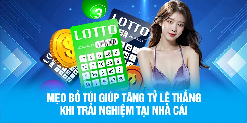 Mẹo bỏ túi giúp tăng tỷ lệ thắng khi trải nghiệm