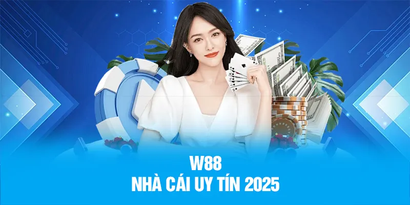 WW88 - Nhà cái uy tín 2025